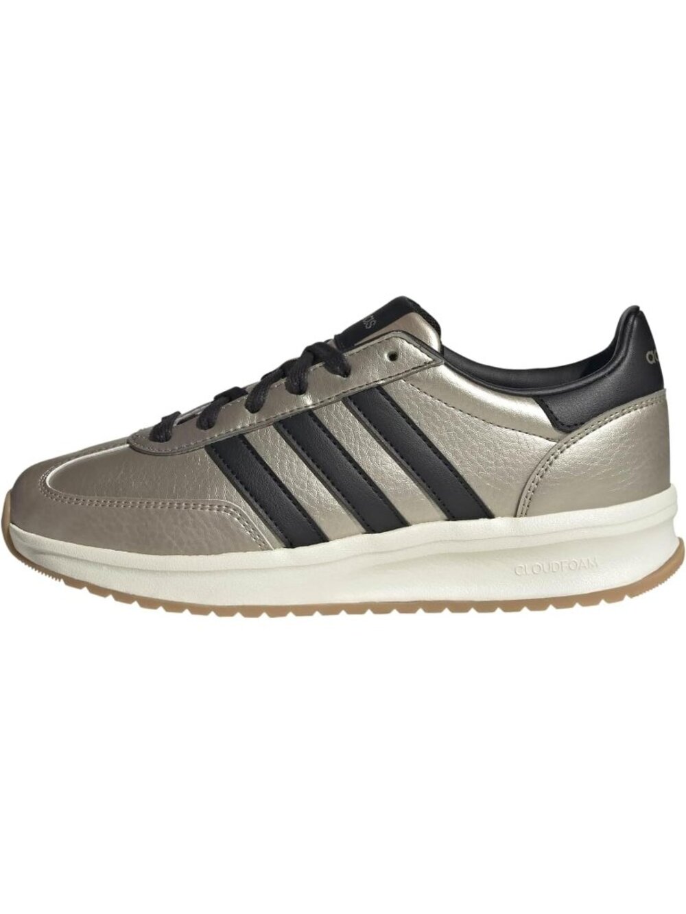 Women's Cyber Metallic 70s 2.0 Retro Cloud Foam Casual Running Sneakers Shoes